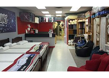 North Vancouver mattress store The Foam Shop North Vancouver