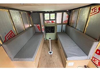 North Vancouver mattress store The Foam Shop North Vancouver