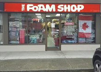 The Foam Shop