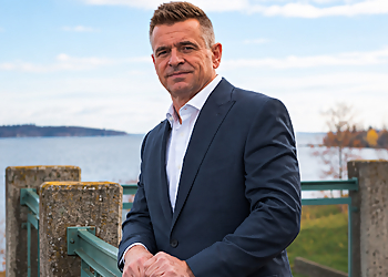 The Fockler Team - Barrie, ON Agents Immobiliers - Professional Agent Image