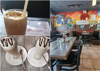 3 Best Cafe in Whitby, ON - Expert Recommendations