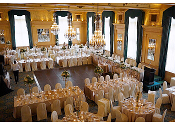 Winnipeg hotel The Fort Garry Hotel, Spa and Conference Centre