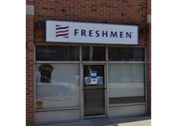 The Freshmen