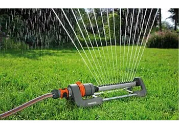 Halton Hills lawn care service The Friendly Green