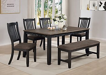 Maple Ridge furniture store The Furniture Center