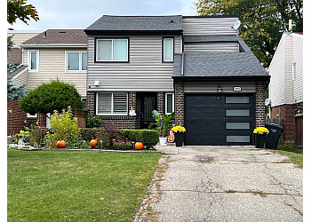 Mississauga garage door repair The Garage Door Depot