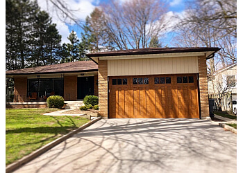 Mississauga garage door repair The Garage Door Depot