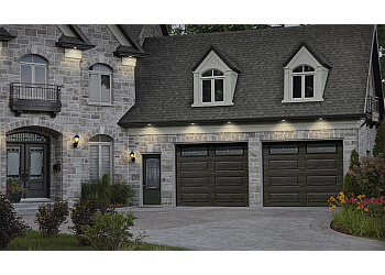 Orillia garage door repair Car-Wal Doors