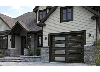 Orillia garage door repair Car-Wal Doors