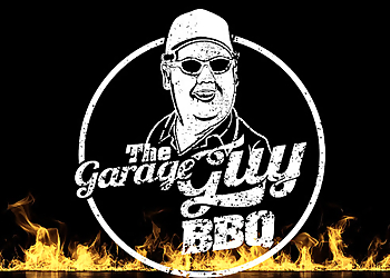 The Garage Guy BBQ The Garage Guy BBQ - Whitby, ON Caterers - Restaurant Decor Image
