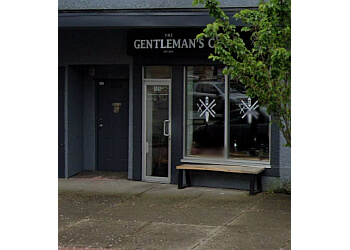 North Vancouver
Barbiers
The Gentleman's Chair image 1