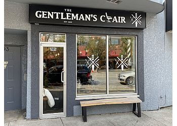 The Gentleman's Chair Barbershop Ltd