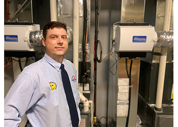 Red Deer plumber The Gentlemen Pros