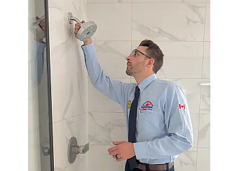 Calgary Plombiers The Gentlemen Pros