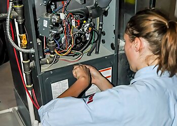 Edmonton Plombiers The Gentlemen Pros Plumbing, Heating & Electrical