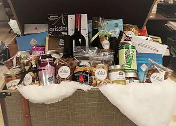 The Gift Designers - Calgary, AB Boutiques De Cadeaux - Business Gallery Image
