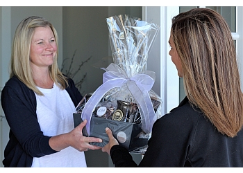 The Gift Designers The Gift Designers - Calgary, AB Boutiques De Cadeaux - Service Image