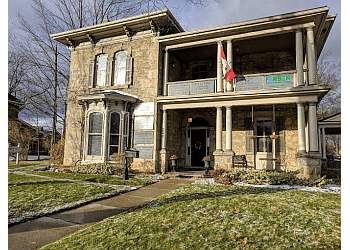 Guelph Hypnothérapie The Glen Tara Centre for Hypnosis, Counselling and Wellness