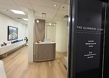 The Glenmore Clinic The Glenmore Clinic - Calgary, AB Weight Loss Centers - Clinic Exterior Image