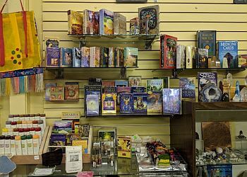 Kamloops gift shop The Golden Buddha