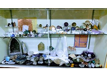 Kamloops gift shop The Golden Buddha