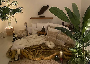 London hypnotherapy The Good Light Hypnosis