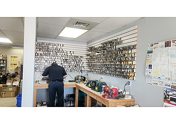 Belleville Serruriers The Gordon Co