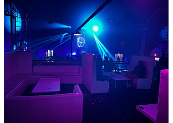 Sudbury Boites de nuite The Grand