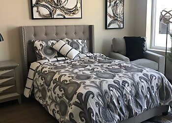 Welland retirement home The Grand Canal Retirement Residence