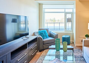 Welland retirement home The Grand Canal Retirement Residence