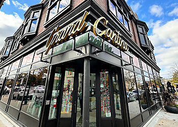 Windsor mexican restaurant The Grand Cantina