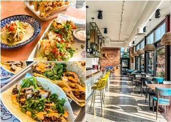 Windsor mexican restaurant The Grand Cantina