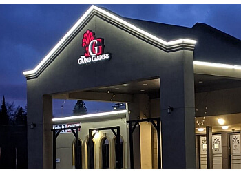 Sault Ste Marie Traiteurs The Grand Gardens