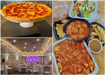 Sault Ste Marie Traiteurs The Grand Gardens