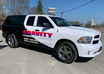 The Gravity Group Kawartha Lakes Plombiers The Gravity Group