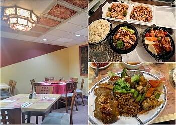 Halifax Restaurants Chinois The Great Wall Restaurant