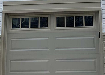 Whitby window company The Green Window Company