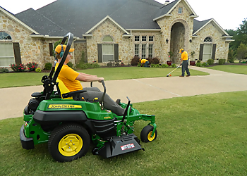 Barrie Service D'Entretien De Pelouse The Grounds Guys of Barrie