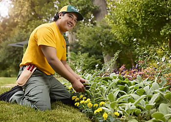 Barrie Service D'Entretien De Pelouse The Grounds Guys of Barrie
