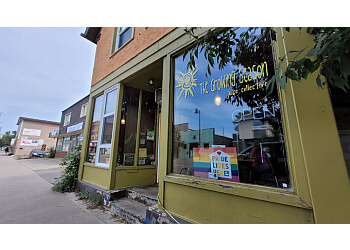 Thunder Bay juice bar The Growing Season