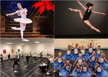 THE GUELPH ACADEMY OF DANCE INC. - Guelph, ON écoles de danse - Service Highlights