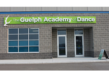 The Guelph Academy of Dance Inc.