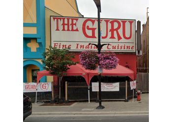 3 Best Indian Restaurants in Niagara Falls, ON - Expert Recommendations