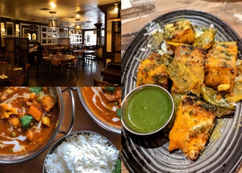 3 Best Indian Restaurants in Niagara Falls, ON - ThreeBestRated