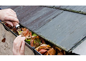 Barrie gutter cleaner The Gutter Doctor