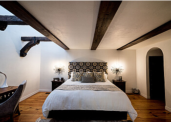 Sudbury Lit Et Petit Déjeuné The Hacienda Bed & Breakfast