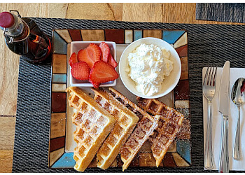 Sudbury Lit Et Petit Déjeuné The Hacienda Bed & Breakfast