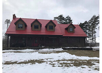 Norfolk roofing contractor The Haines Group