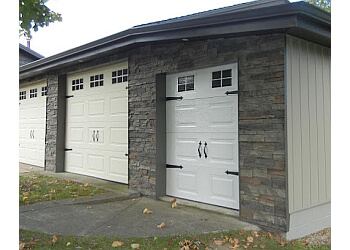 Norfolk roofing contractor The Haines Group