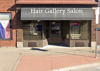 Niagara Falls hair salon The Hair Gallery Salon & Spa